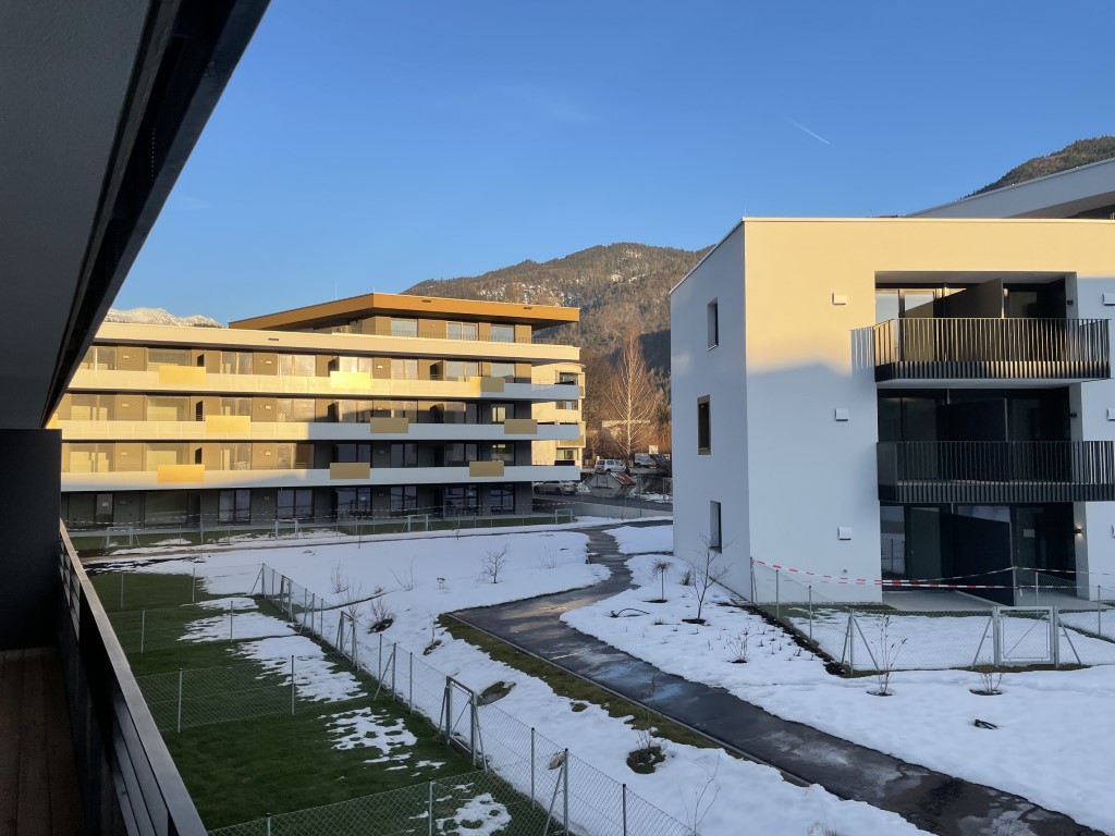 Wohnanlage Kufstein